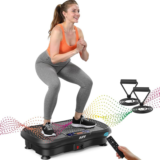 Vibration Plate